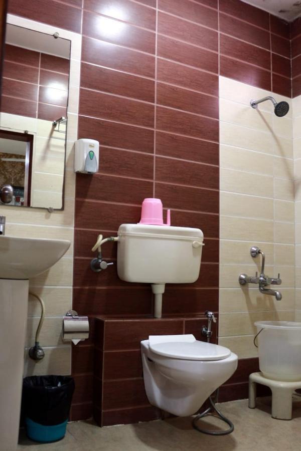 Hotel Shri Khedapati International Dewas Luaran gambar